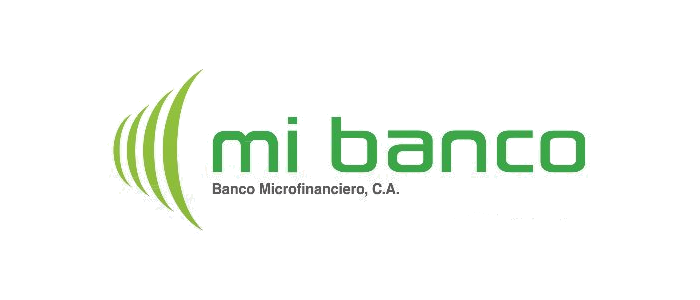 Mi Banco, Banco Microfinanciero, C.A.
